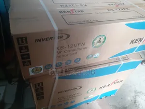 Kenstar 1.5 HP Inverter Wall Split AC KS-12TNV
