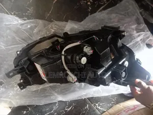 High Quality Certified Head Light IS250 200t 2018-2024 Model