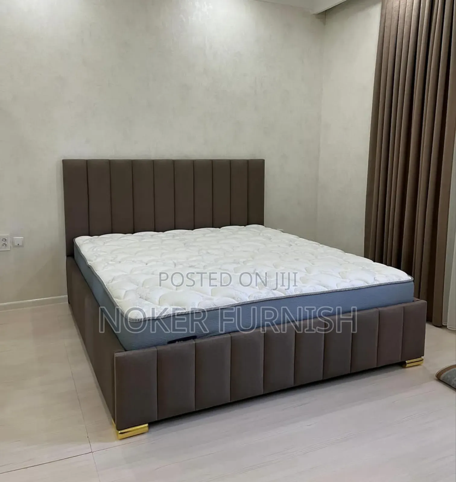 Upholstery Bed Frame