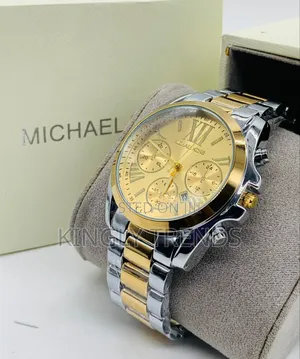 Michael Kors Wristwatch