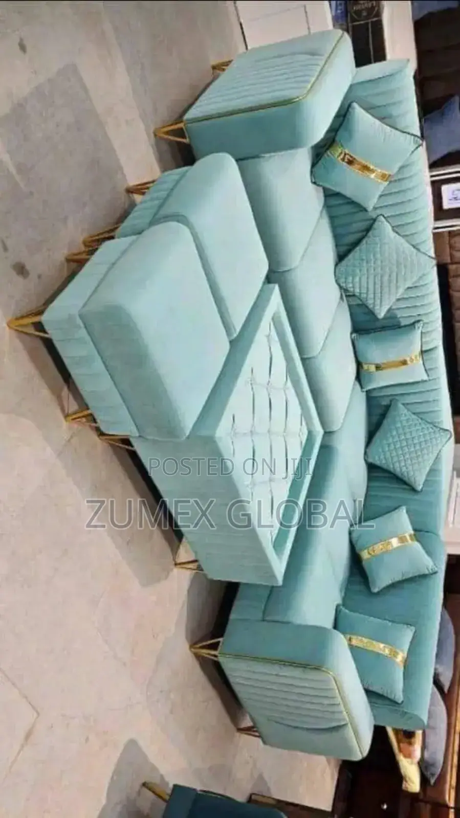 Luxury Sofas/Designer Home Sofas