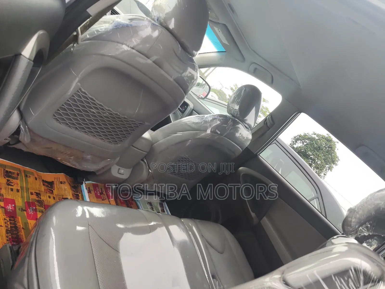 Toyota RAV4 3.5 Limited 2010 Silver