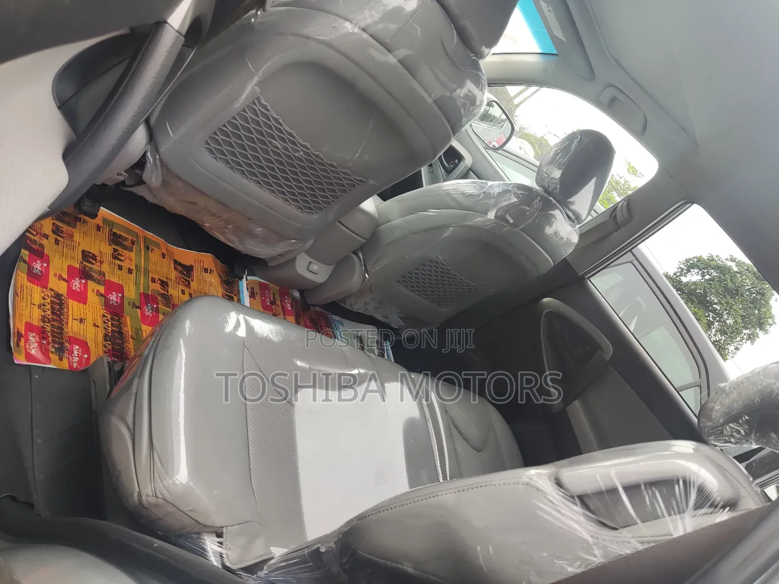 Toyota RAV4 3.5 Limited 2010 Silver