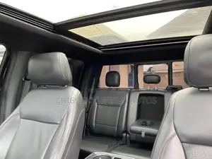 Ford F-150 LARIAT 2022 Black