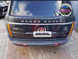 High Quality Certified Kits Range Rover Vogue 2015 to 2024