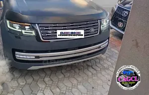 High Quality Certified Kits Range Rover Vogue 2015 to 2024