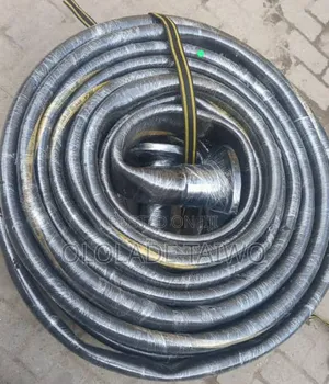 Pressure Hose