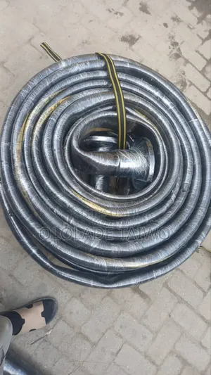 Pressure Hose