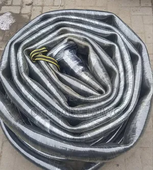 Pressure Hose