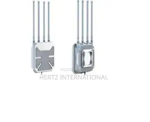 Aerial Hd6 - Wifi 6 Ax1800 Dual-Band Long Range Outdoor Wire