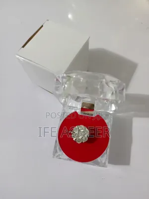 Us Sterling Silver Ladies Proposal Ring 0003