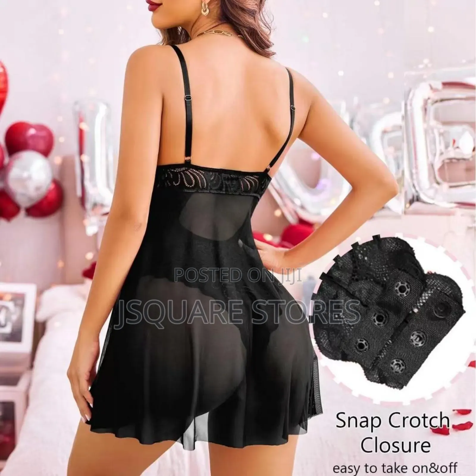 Bodysuit Lingerie