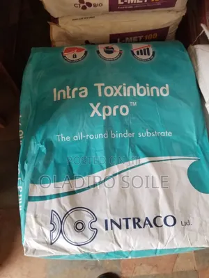 Methionine #, Lysine, Toxin Binder, DCP Etc