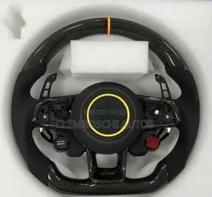 High Quality Certified Complete Steering Wheel Gwagon AMG