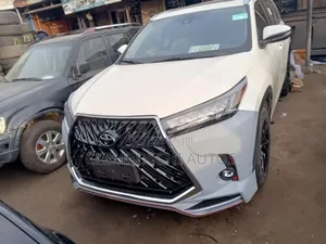 High Quality Certified Complete VIP Upgrades Highlander 2020
