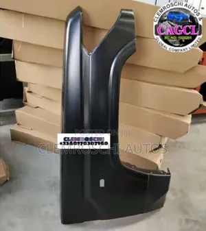 High Quality Certified Fender Military Pickup Landcruiser