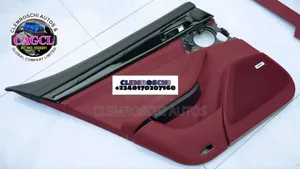 High Quality Certified Interior Kits Porsche Panamara to 025