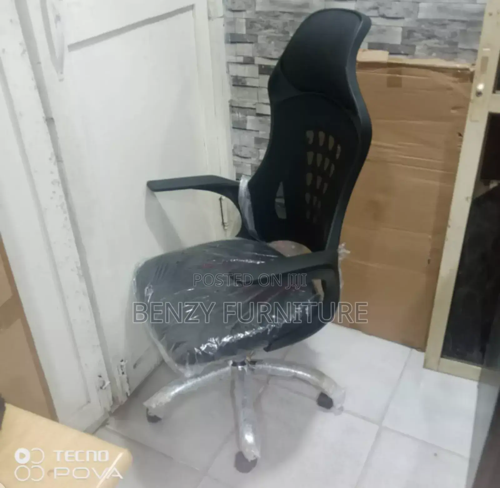 Office Mesh Chair