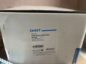 Chint Breaker 800A
