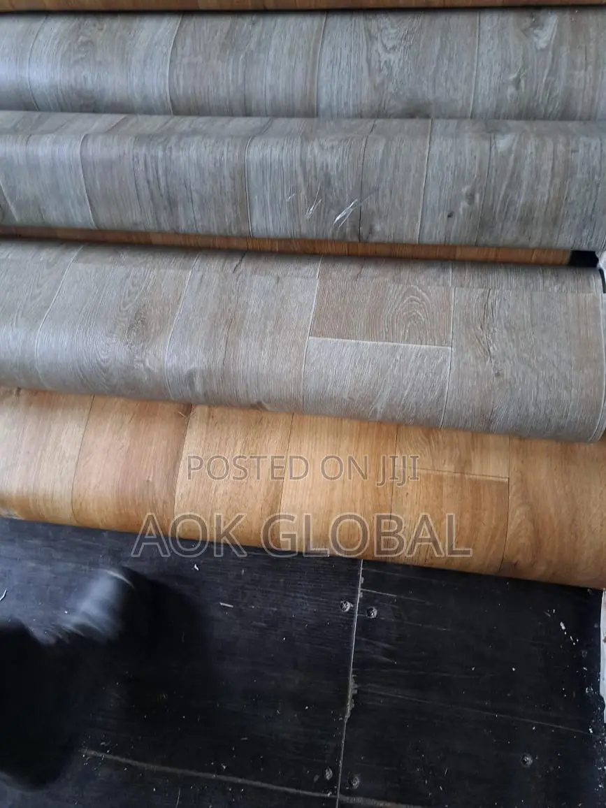 Laminated Floor/ Vinyl Floor Carpet
