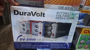 2000w Stabiliser for Homes/ Offices Appliances
