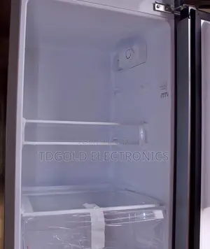 Hisense 172DR 124 Liters Top Freezer Refrigerator