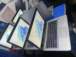 Laptop HP EliteBook 840 G3 16GB Intel Core I5 SSD 256GB