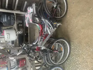 Bicycle for Sale