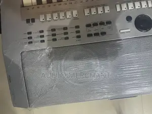 Yamaha Psr 700 Keyboard