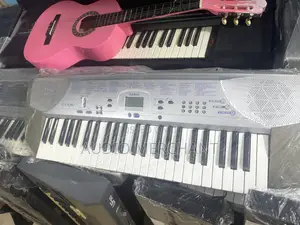 Casio CTK230 Keyboard