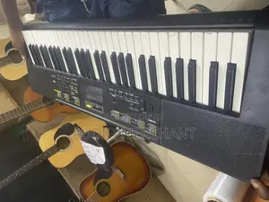 Casio CTK2400 Keyboard