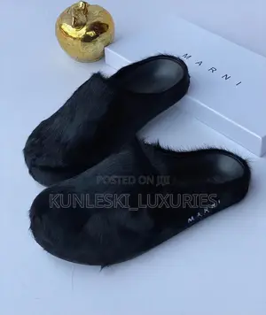 Photo - Original Marni Mules Shoes Collections for Men