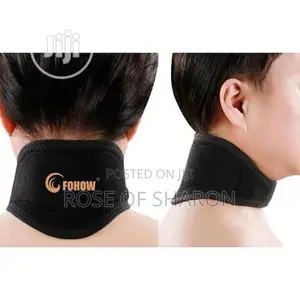 Fohow Thermal Neck Guard