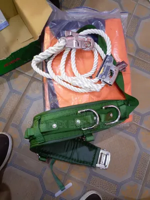 Nepa Waist Quality Safety Belt