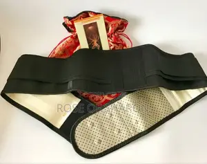 Faradization Thermal Waist Belt