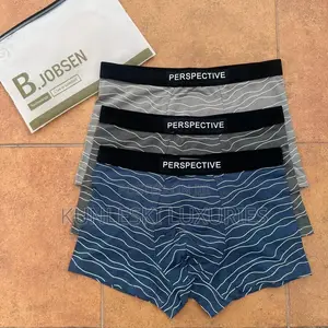 Original Authentic Underwear Boxers Collections for Men