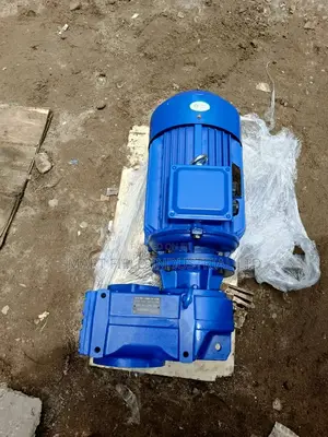 Mixer Gear Motor