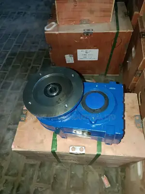 Mixer Gear Motor