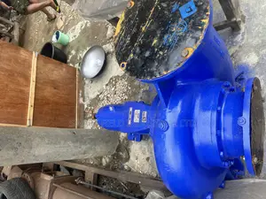 Dragger Pump 14/12”
