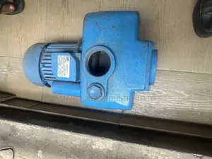 Water Transfer Pump 2/2”