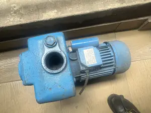 Water Transfer Pump 2/2”