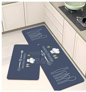 2 PCS Kitchen Runner