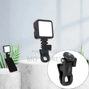 Portable Selfie Light