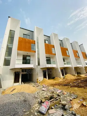 4bdrm Duplex in Maryland for sale