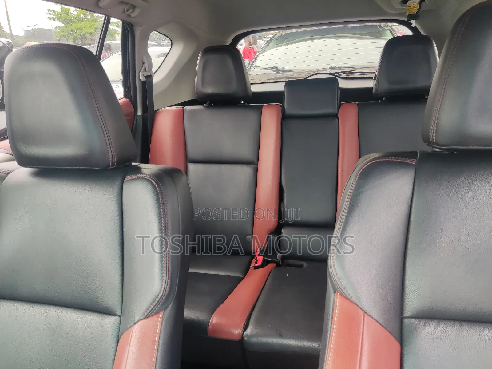 Toyota RAV4 2015 Black