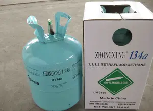 R134a Refrigerant R407C