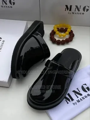 Desaude Ge Original Half Leather Shoe Available