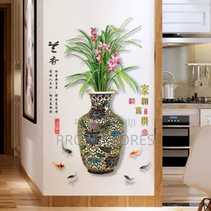 Modern Design Wall Stickers