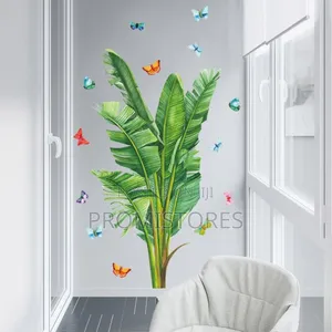 Modern Design Wall Stickers