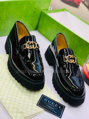 High Quality Gucci Shoe